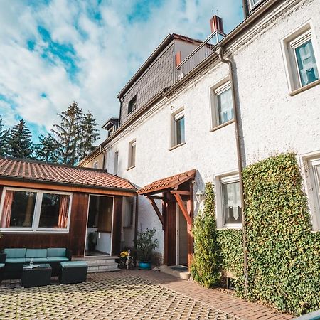 Auberge Leipzig Exterior photo